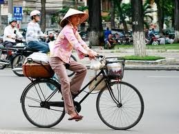 Hanoi and the cries of street vendors - ảnh 1